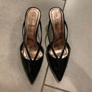 Ted Baker Heels